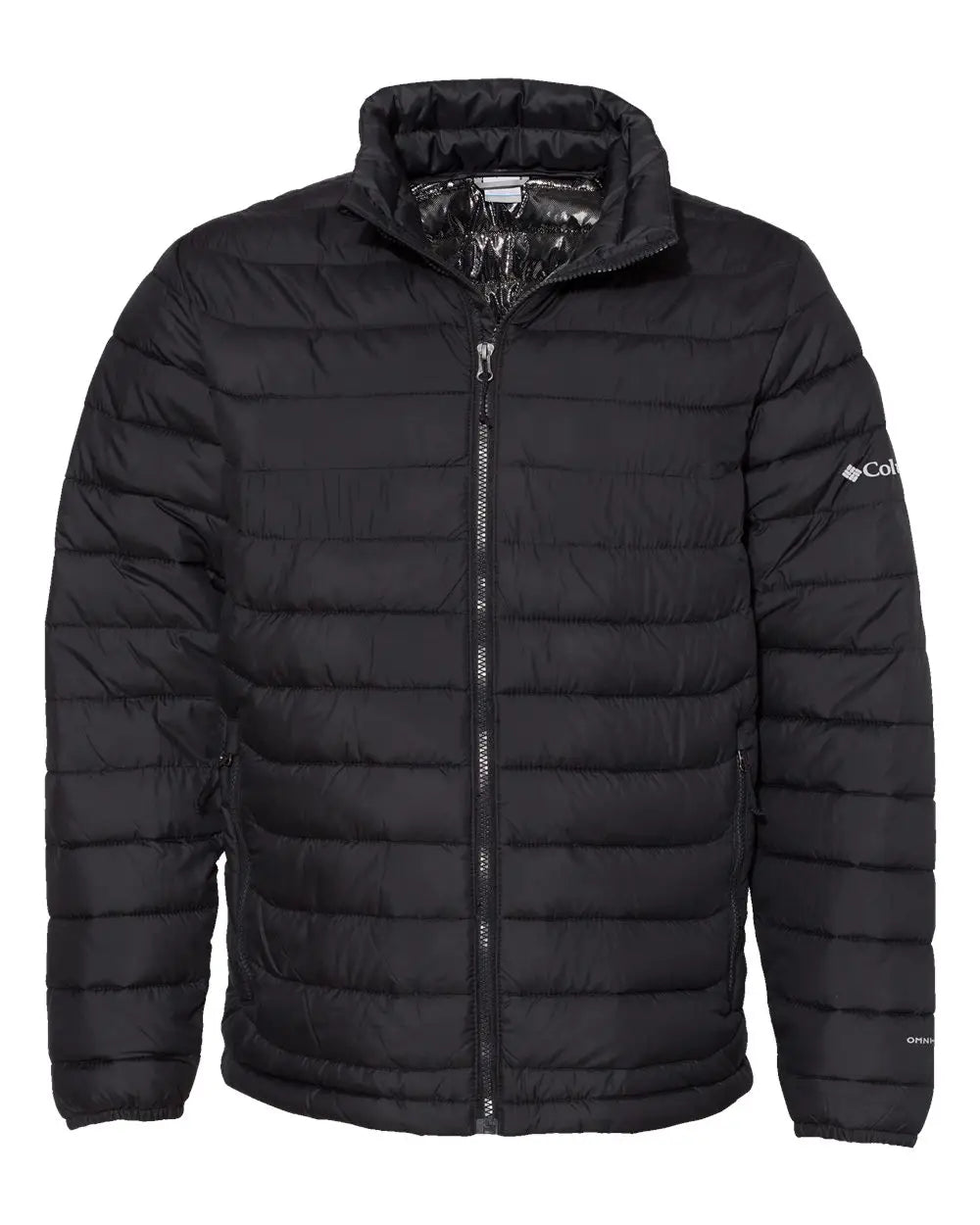 Columbia 212489 Powder Lite™ Ii Jacket - Black - s