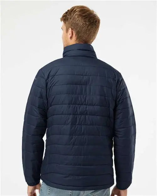 Columbia 212489 Powder Lite™ Ii Jacket - Collegiate Navy