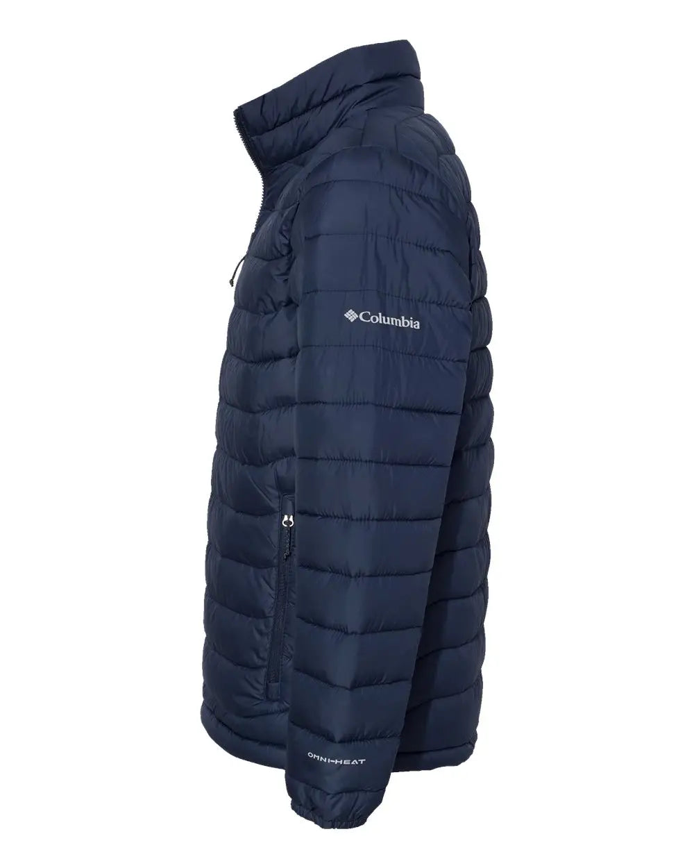 Columbia 212489 Powder Lite™ Ii Jacket - Collegiate Navy