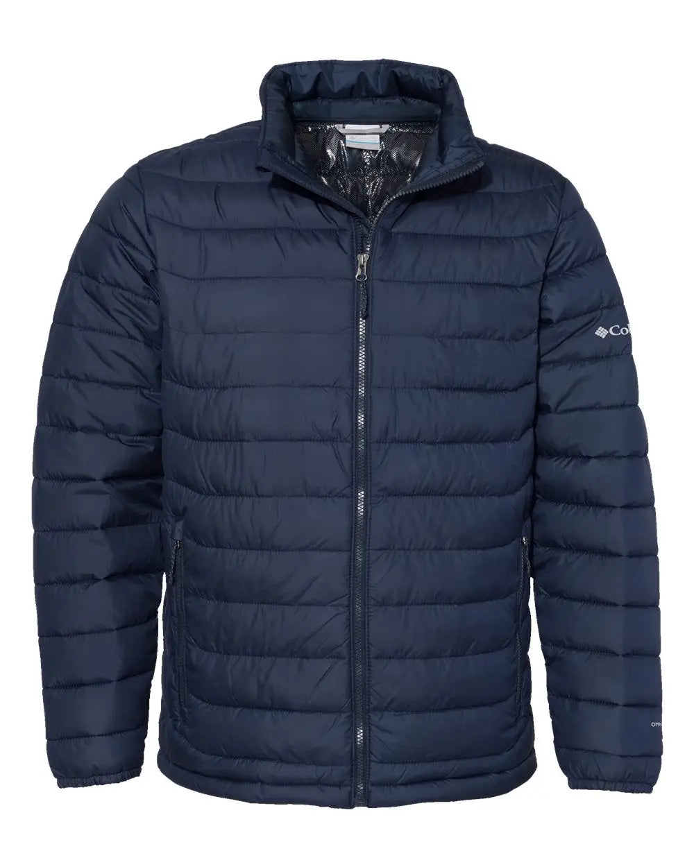 Columbia 212489 Powder Lite™ Ii Jacket - Collegiate Navy - s