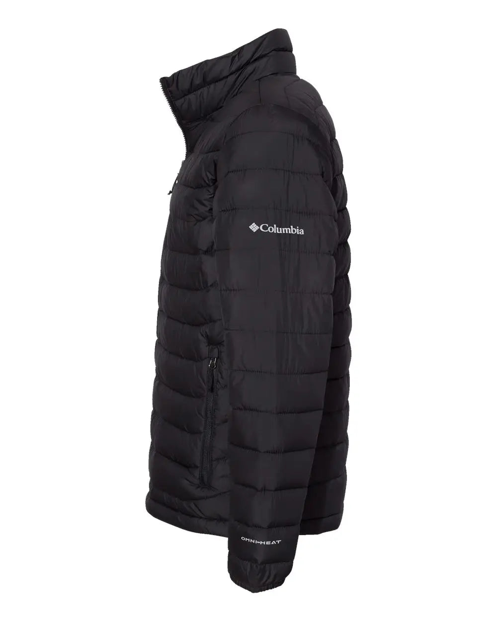 Columbia 212489 Powder Liteâ„¢ Ii Jacket - Black