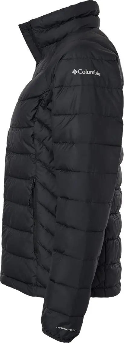 Columbia 212490 Women’s Powder Lite™ Ii Full Zip Jacket