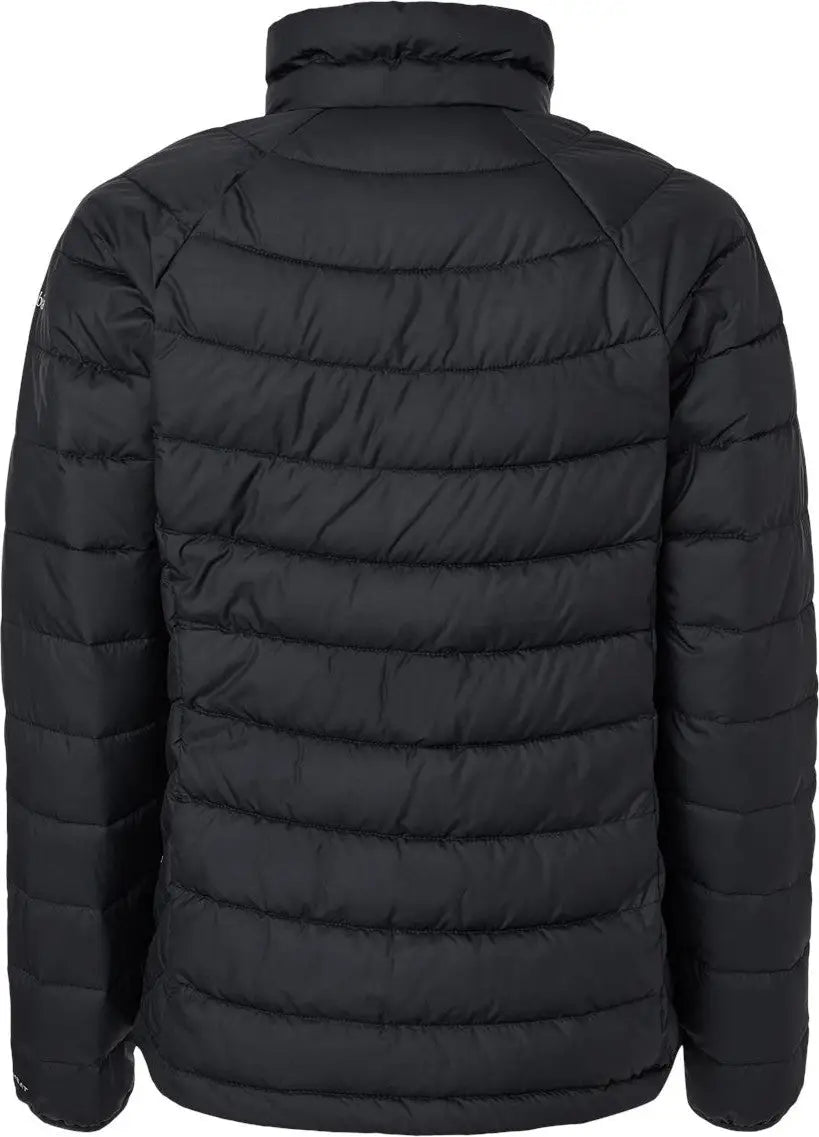 Columbia 212490 Women’s Powder Liteâ„¢ Ii Full Zip Jacket