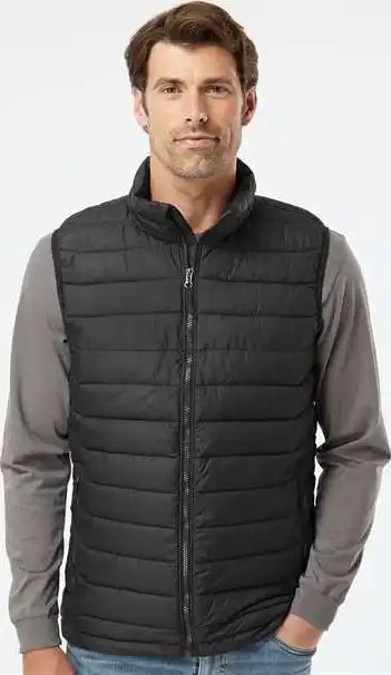 Columbia 212491 Powder Lite Ii Vest Black