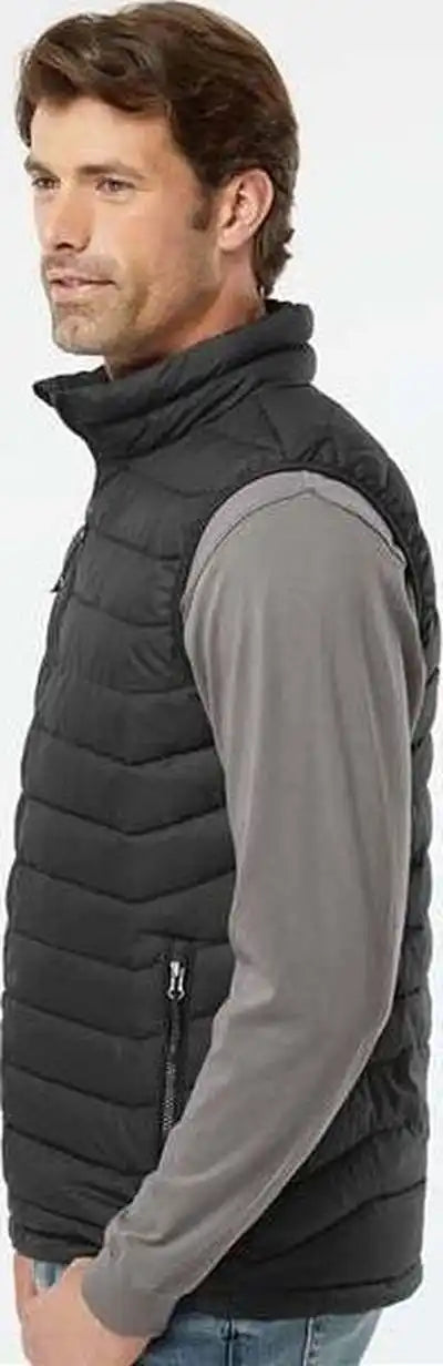 Columbia 212491 Powder Lite Ii Vest Black