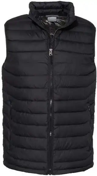 Columbia 212491 Powder Lite Ii Vest Black