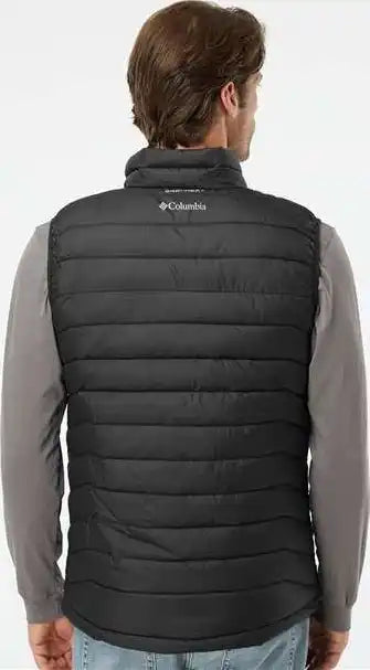 Columbia 212491 Powder Lite Ii Vest Black