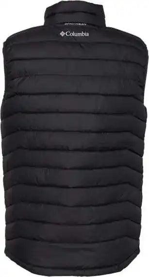 Columbia 212491 Powder Lite Ii Vest Black