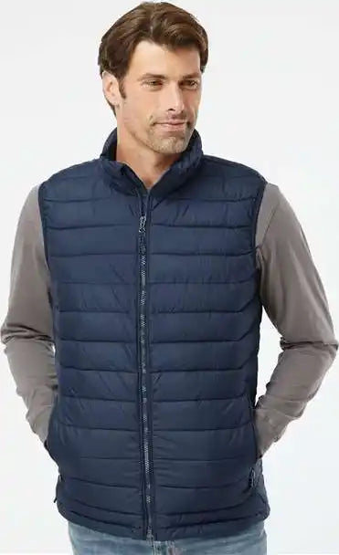 Columbia 212491 Powder Lite Ii Vest - Collegiate Navy