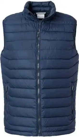 Columbia 212491 Powder Lite Ii Vest - Collegiate Navy