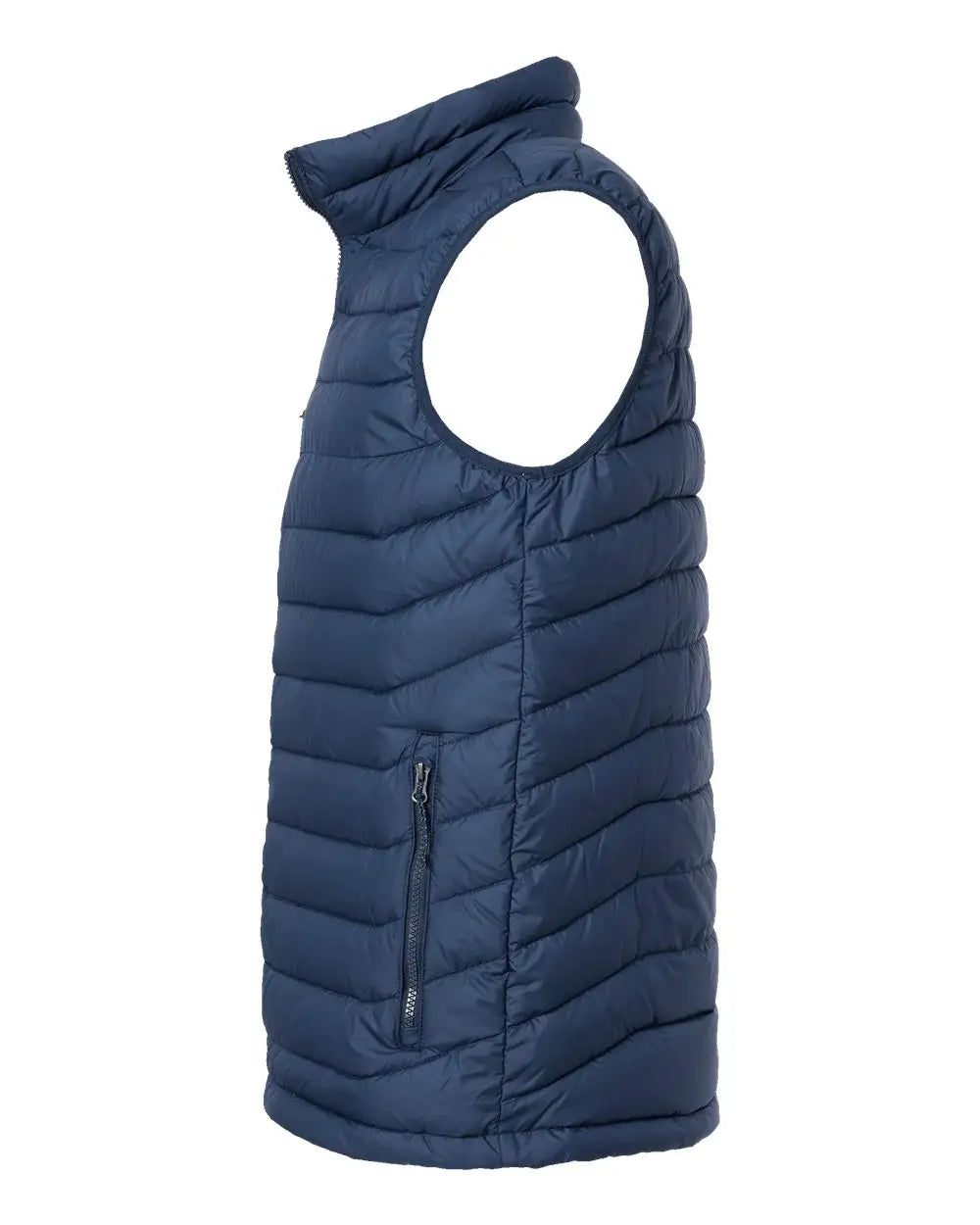 Columbia 212491 Powder Lite™ Ii Vest - Collegiate Navy