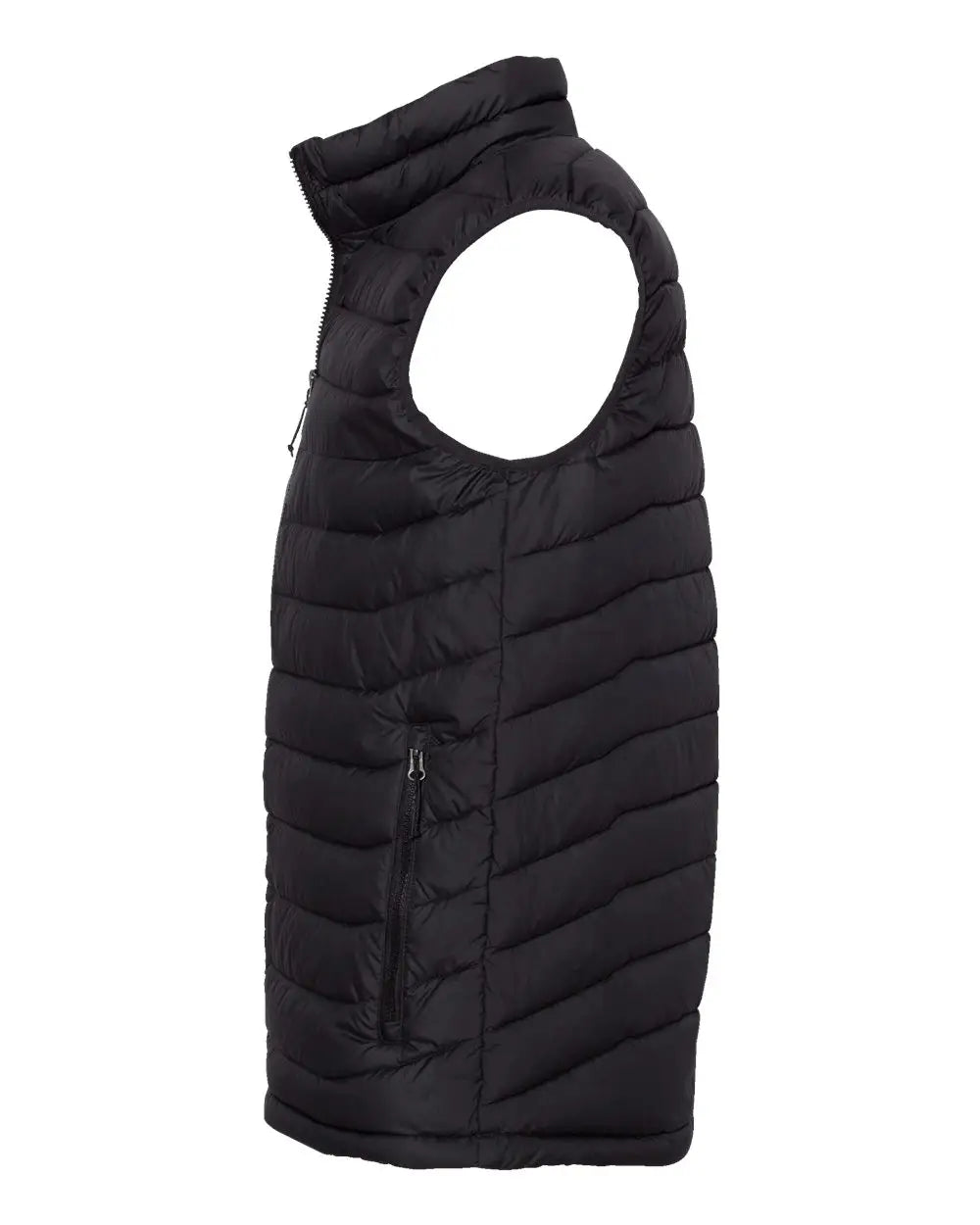 Columbia 212491 Powder Liteâ„¢ Ii Vest - Black