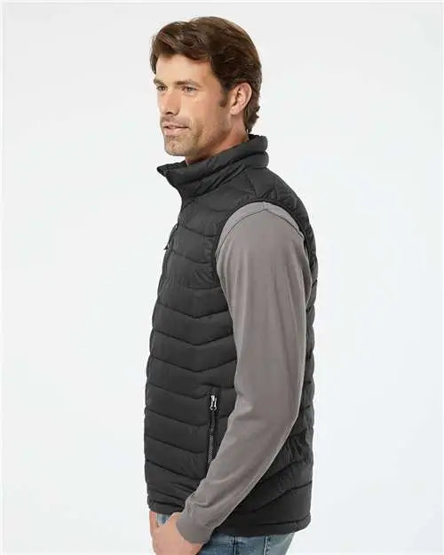 Columbia 212491 Powder Liteâ„¢ Ii Vest - Black