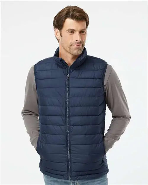 Columbia 212491 Powder Liteâ„¢ Ii Vest - Collegiate Navy