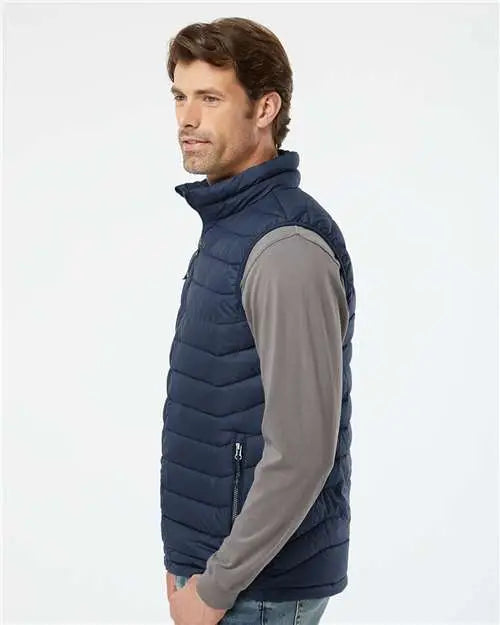 Columbia 212491 Powder Liteâ„¢ Ii Vest - Collegiate Navy