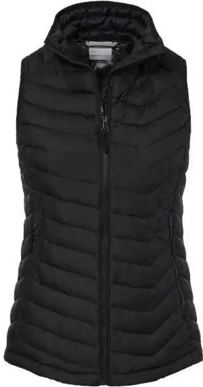 Columbia 212492 Women’s Powder Lite Vest - Black