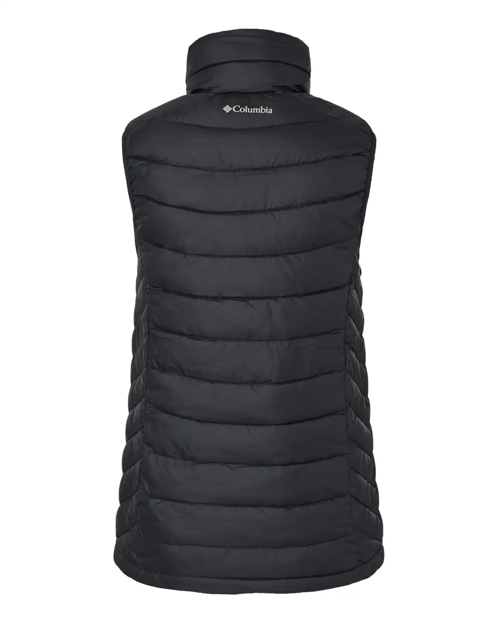 Columbia 212492 Women’s Powder Lite™ Vest - Black / s