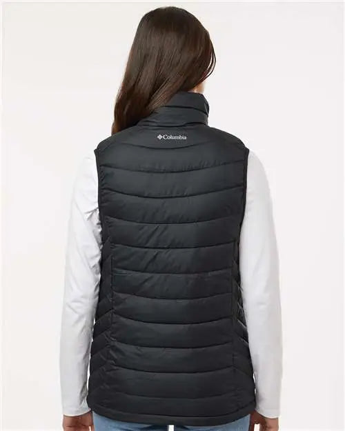 Columbia 212492 Women’s Powder Liteâ„¢ Vest