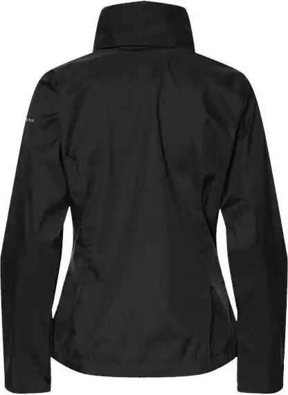 Columbia 212494 Womens Switchback Iii Jacket Black