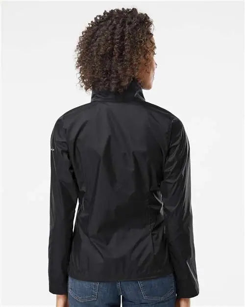 Columbia 212494 Women’s Switchback™ Iii Jacket - Black