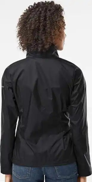 Columbia 212494 Womens Switchback Iii Jacket Black