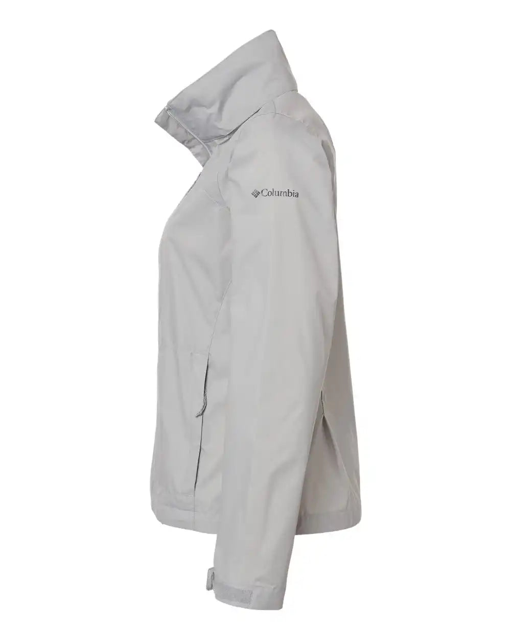 Columbia 212494 Women’s Switchback™ Iii Jacket - Grey