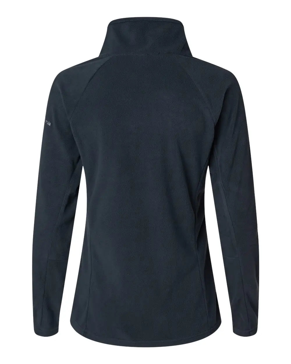 Columbia 212495 Women’s Glacial™ Iv Half-zip Fleece Pullover - Black - s