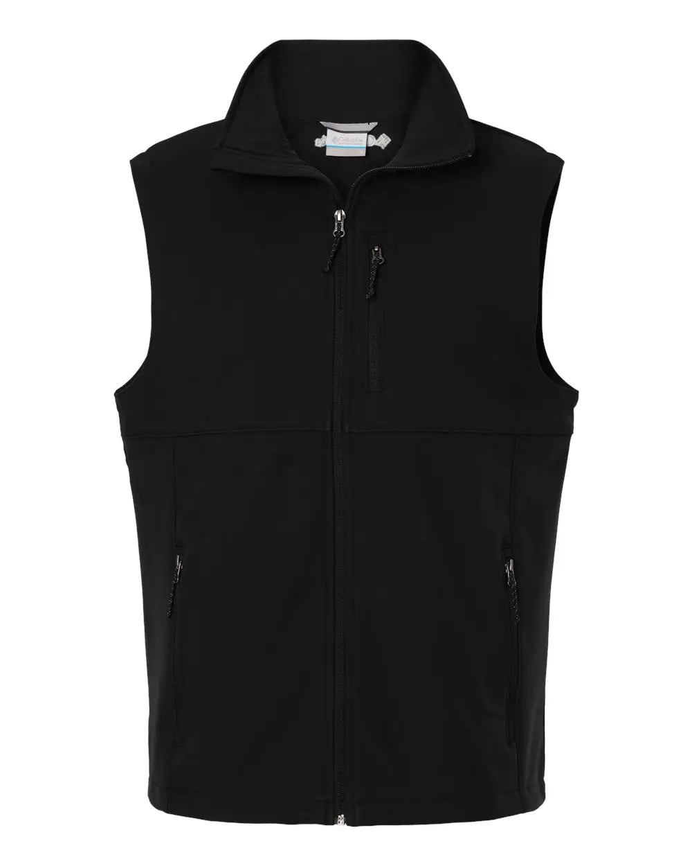 Columbia 216510 Men’s Ascender Ii Soft Shell Vest - Black - Adult s