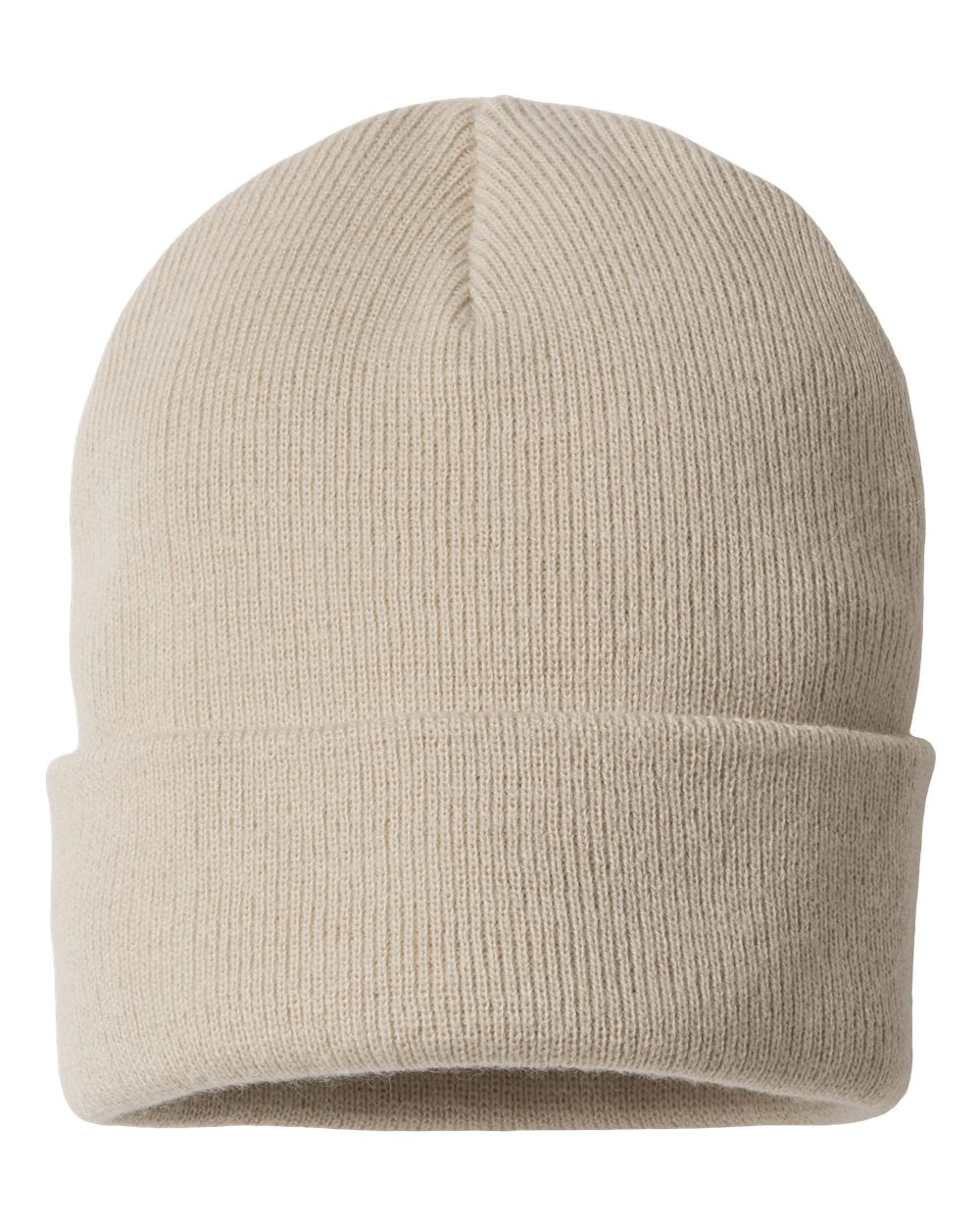 Columbia 216512 City Trek Heavyweight Beanie - Dark Stone