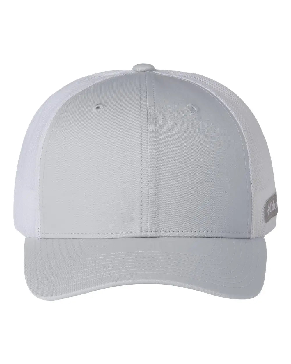Columbia 216513 Spring Grove Iii Snapback Cap - Cool Gray - one Size Fits Most