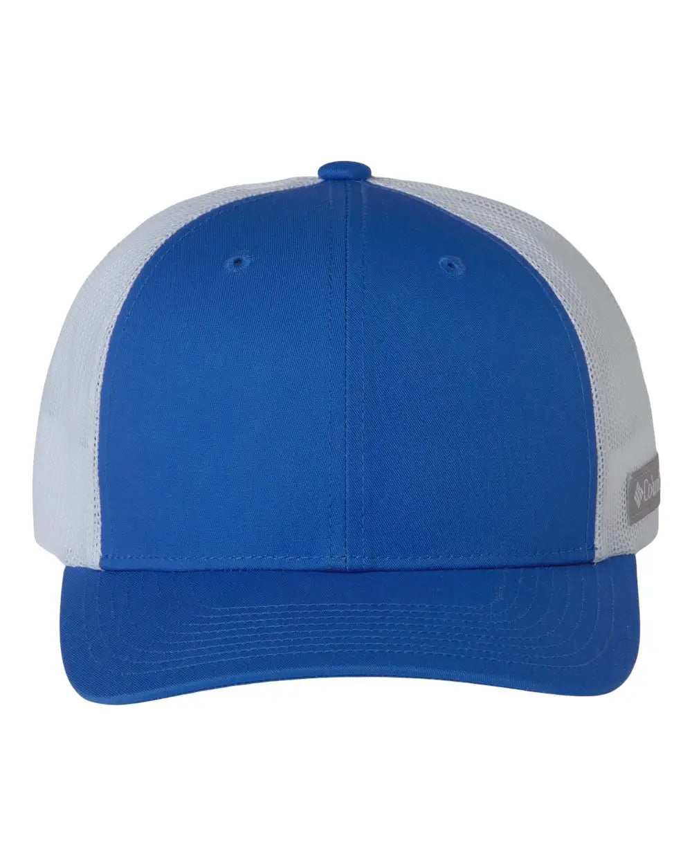 Columbia 216513 Spring Grove Iii Snapback Cap - Vivid Blue - one Size Fits Most