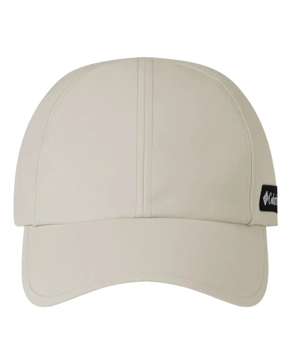 Columbia 216514 Crest Valley Ball Cap - Fossil