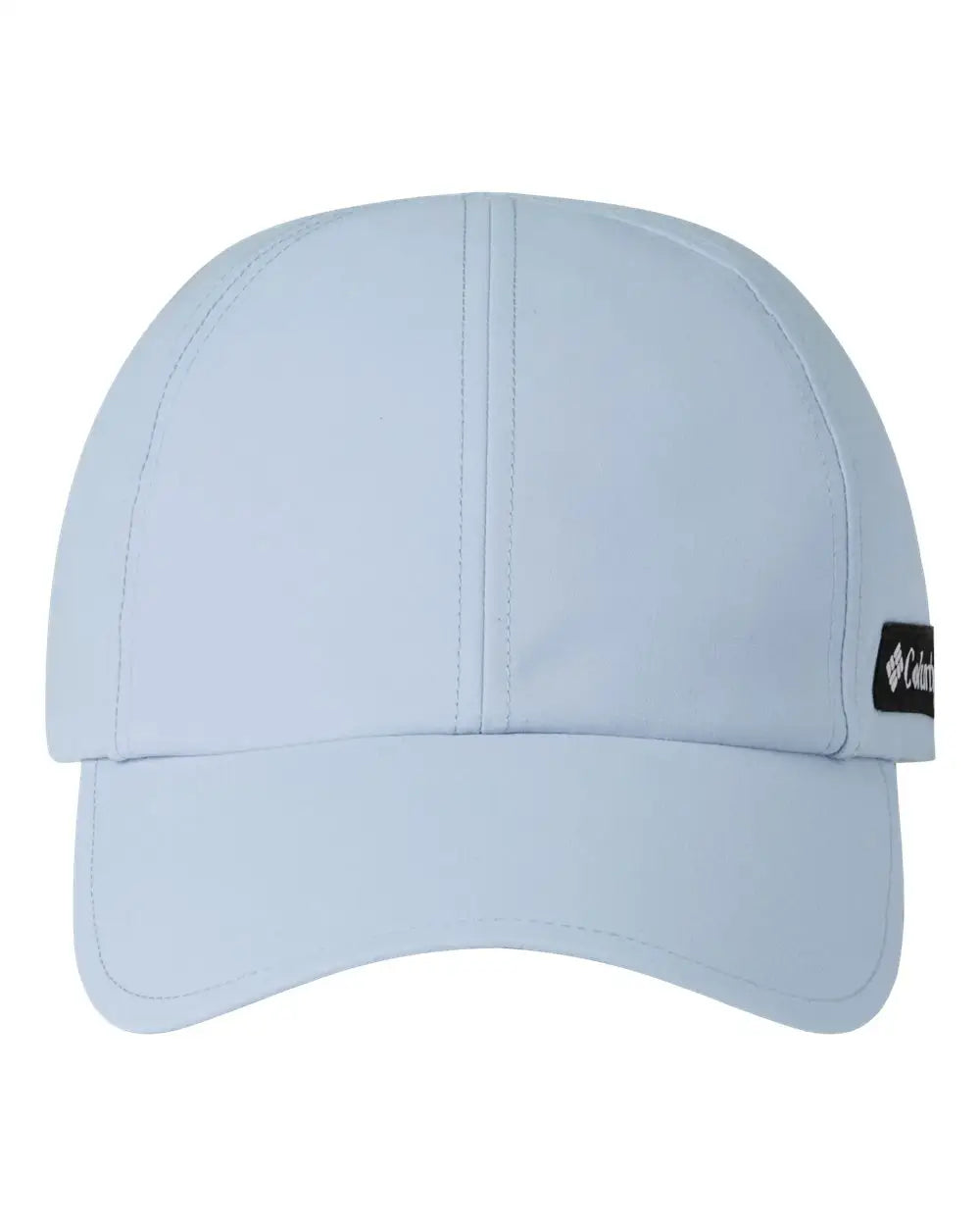 Columbia 216514 Crest Valley Ball Cap - Whisper - one Size Fits Most