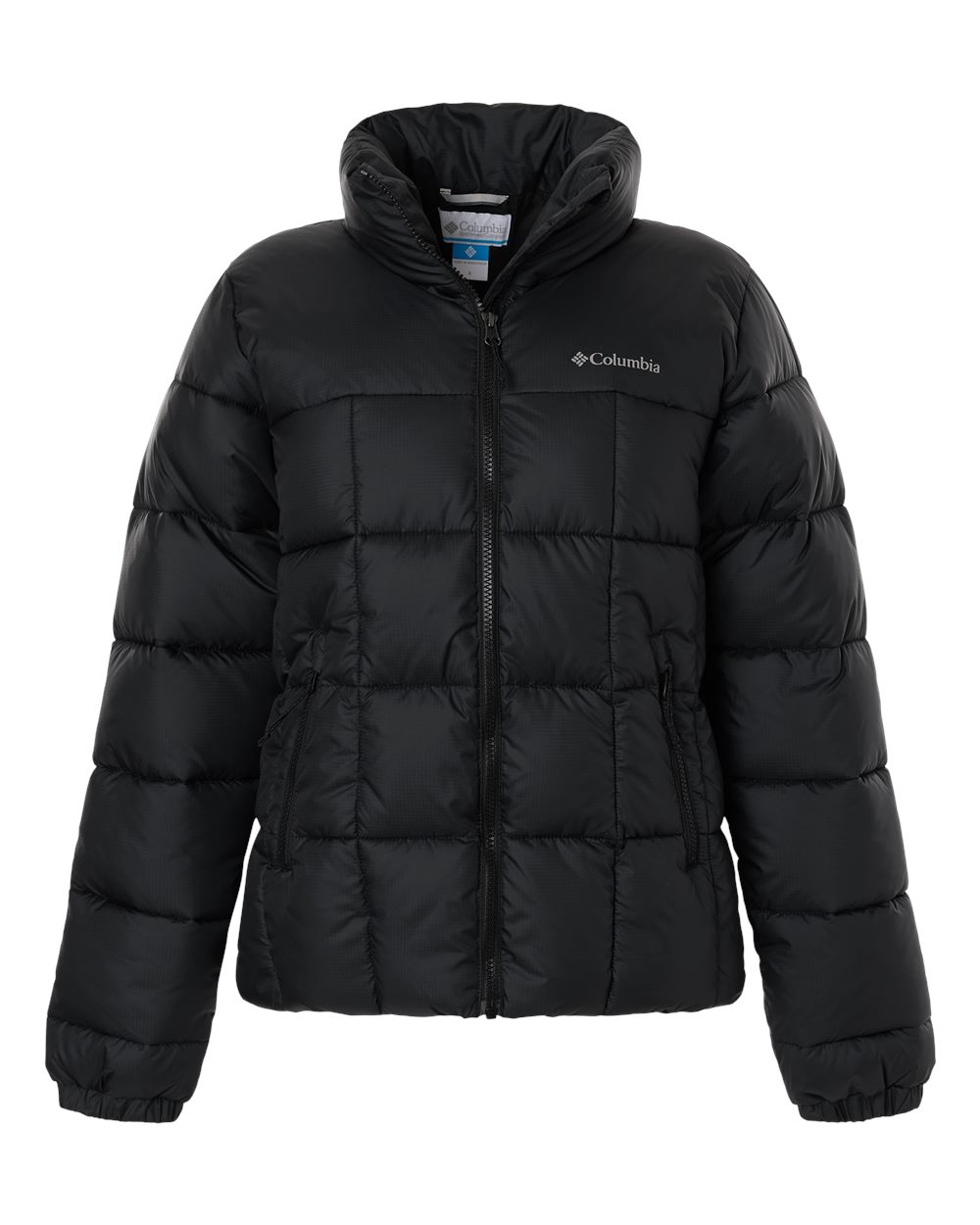 Columbia 217125 Women’s Puffect Iii Full-zip Jacket