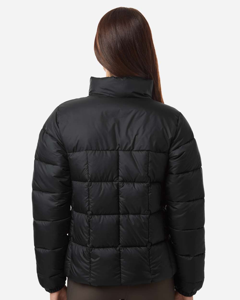 Columbia 217125 Women’s Puffect Iii Full-zip Jacket