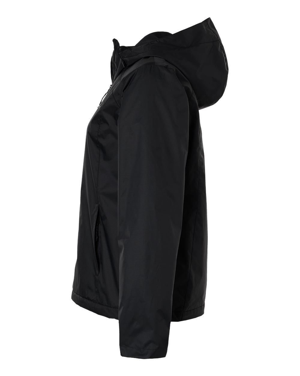 Columbia 217129 Women’s Scattered Showers Fleece Lined Jacket