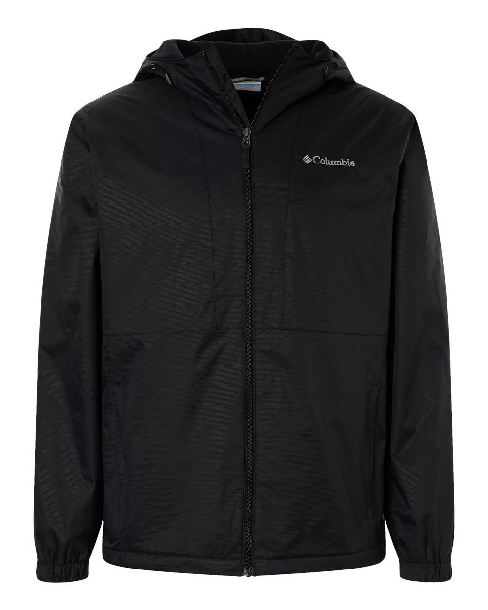 Columbia 217428 Men’s Glenbrook Bend Fleece Lined Jacket