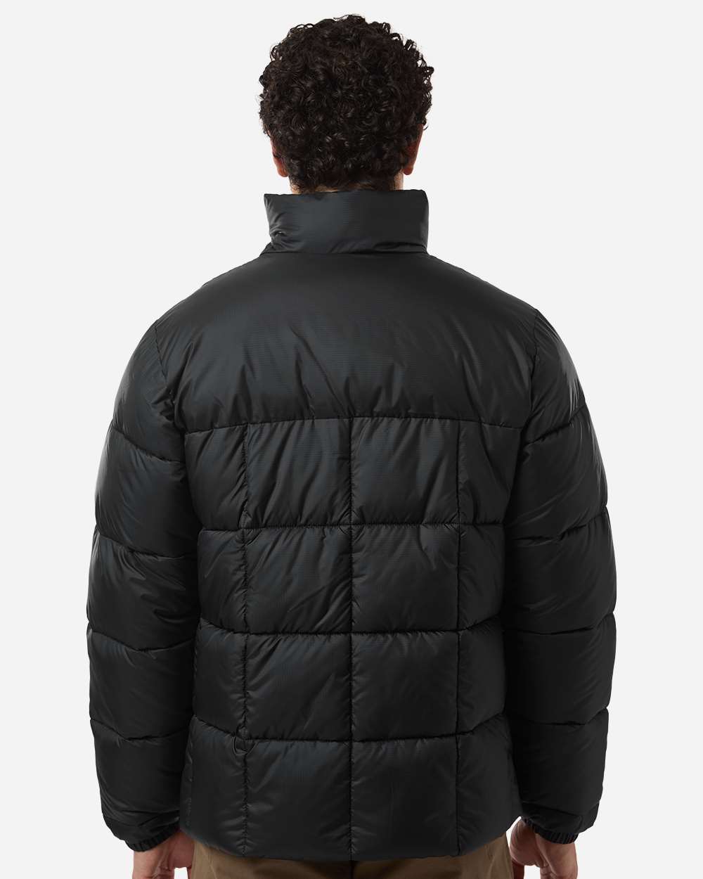Columbia 217430 Men’s Puffect Iv Jacket