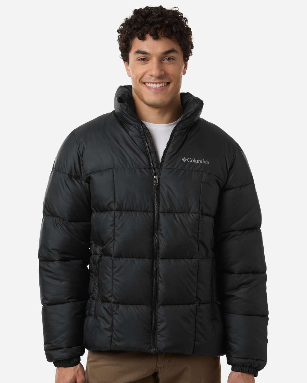 Columbia 217430 Men’s Puffect Iv Jacket