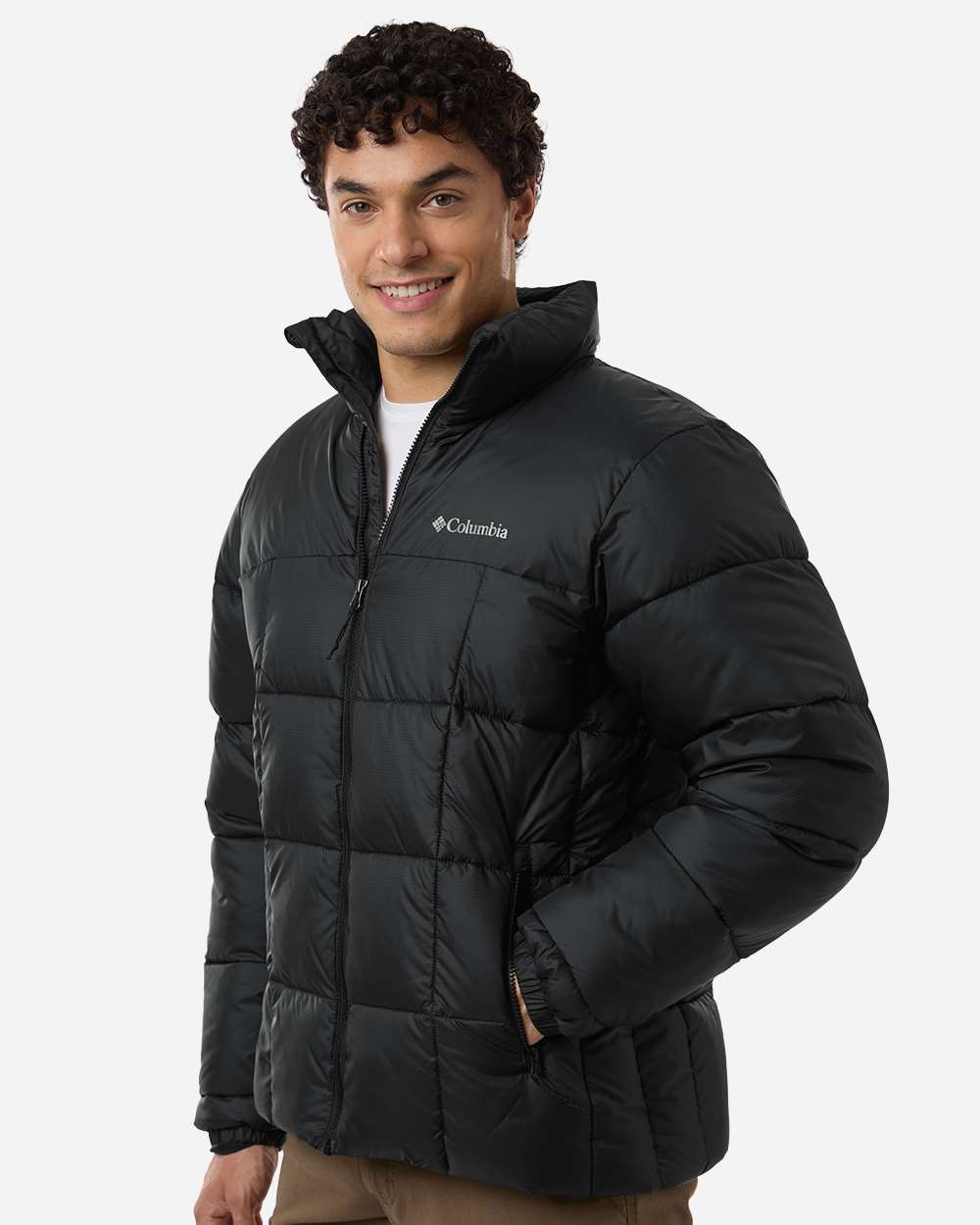 Columbia 217430 Men’s Puffect Iv Jacket