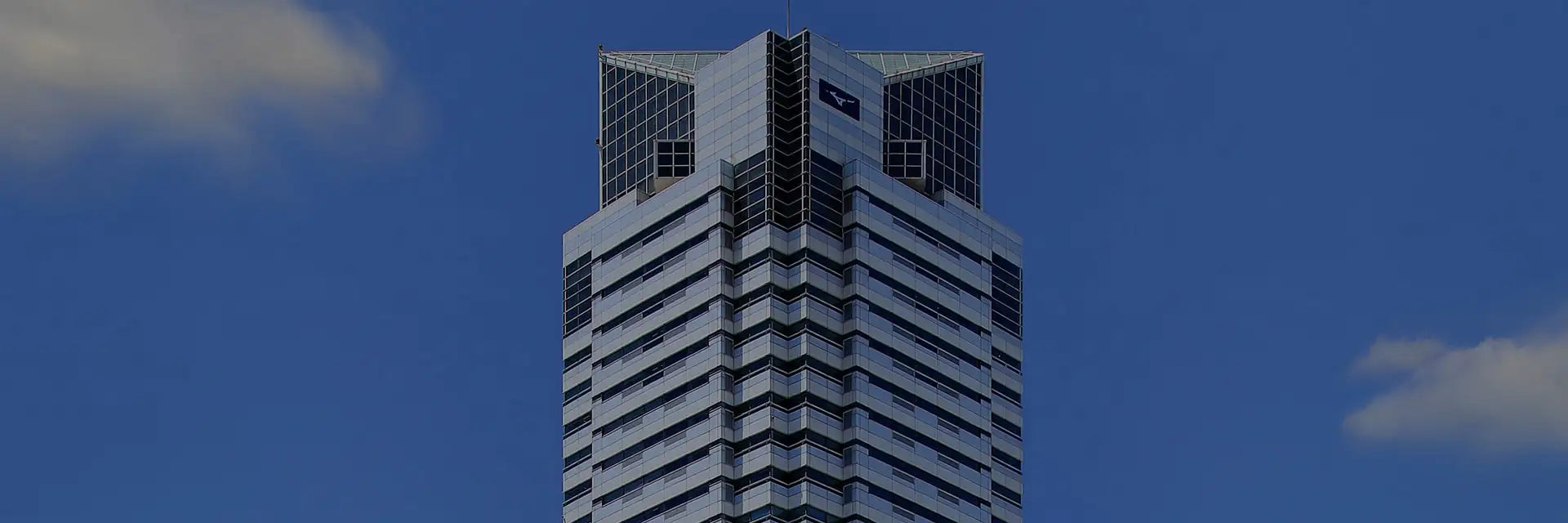 Mizuno Corporation global headquarters