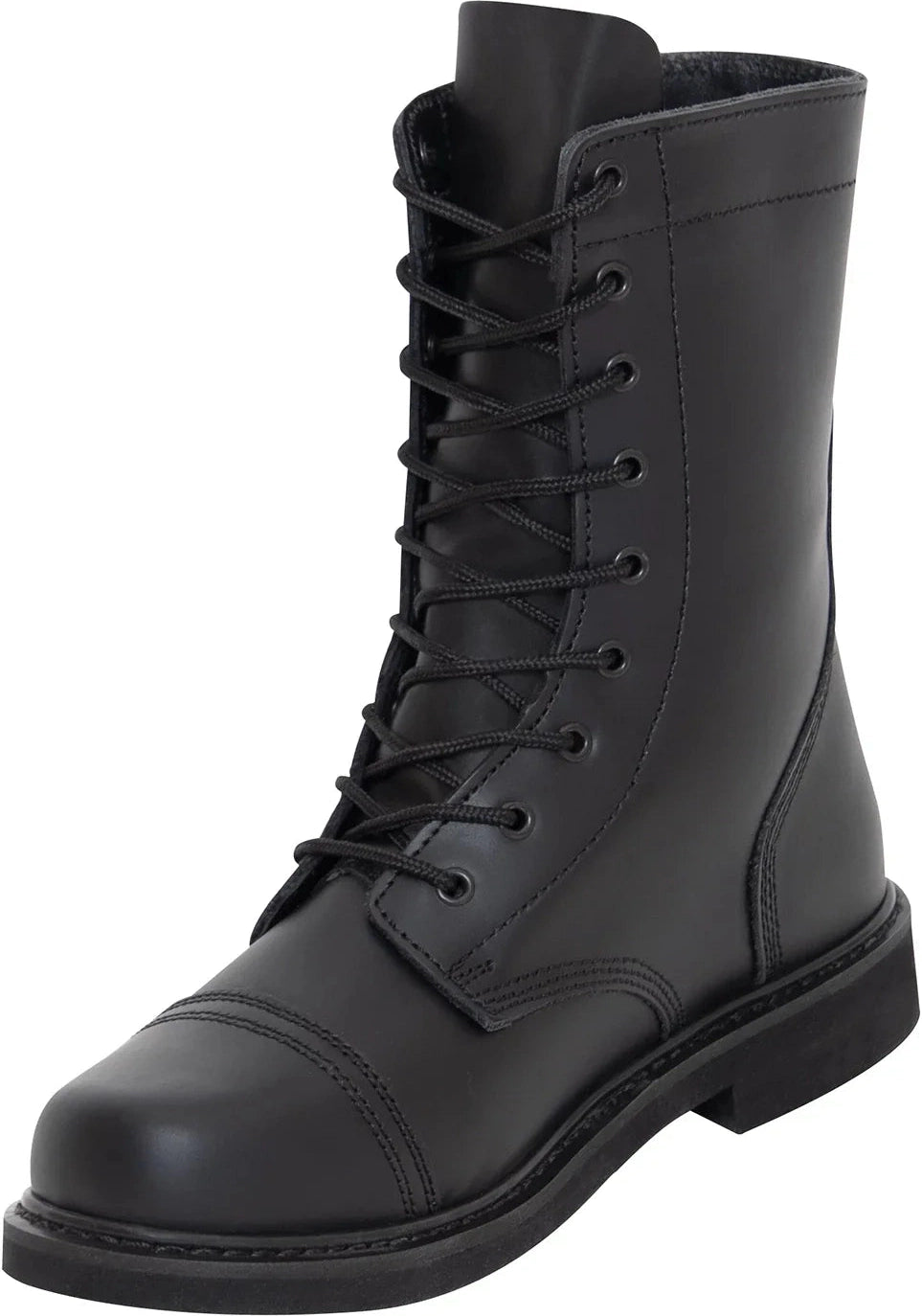 Combat Boot - 9 Inch