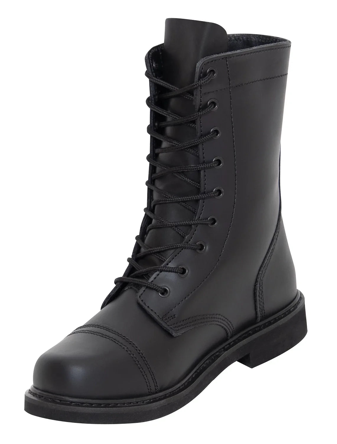Combat Boot - 9 Inch