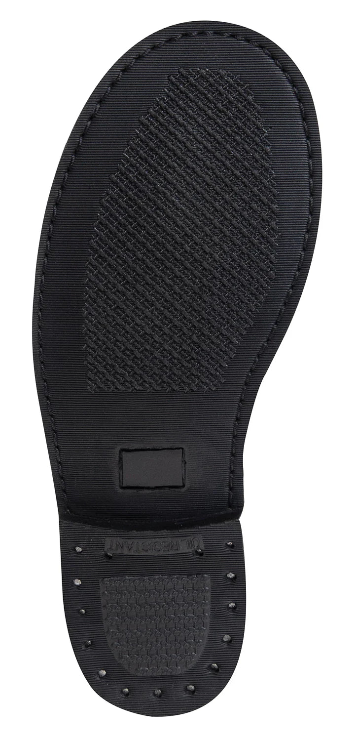 Combat Boot - 9 Inch