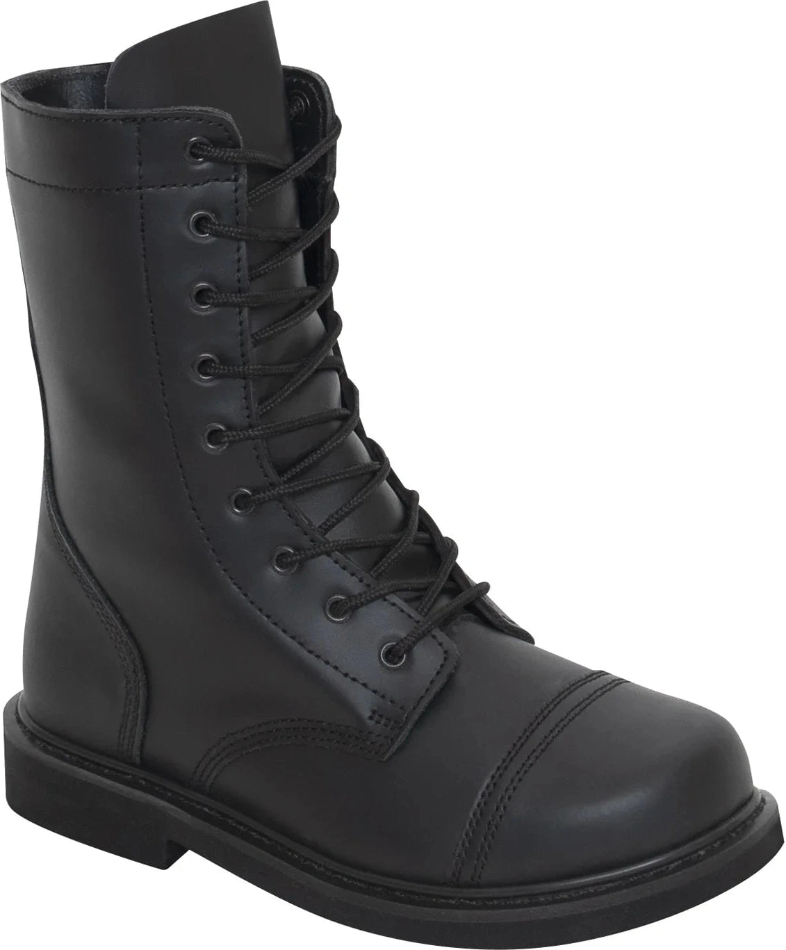 Combat Boot - 9 Inch