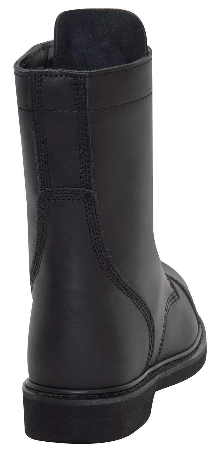 Combat Boot - 9 Inch