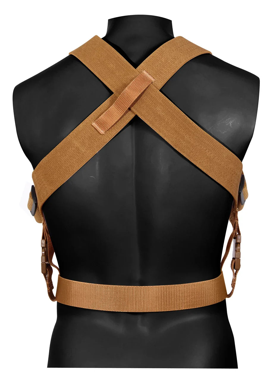 Combat Suspenders