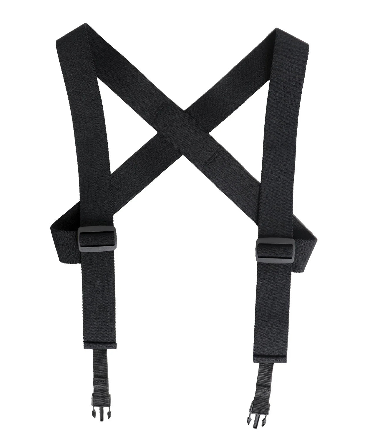 Combat Suspenders