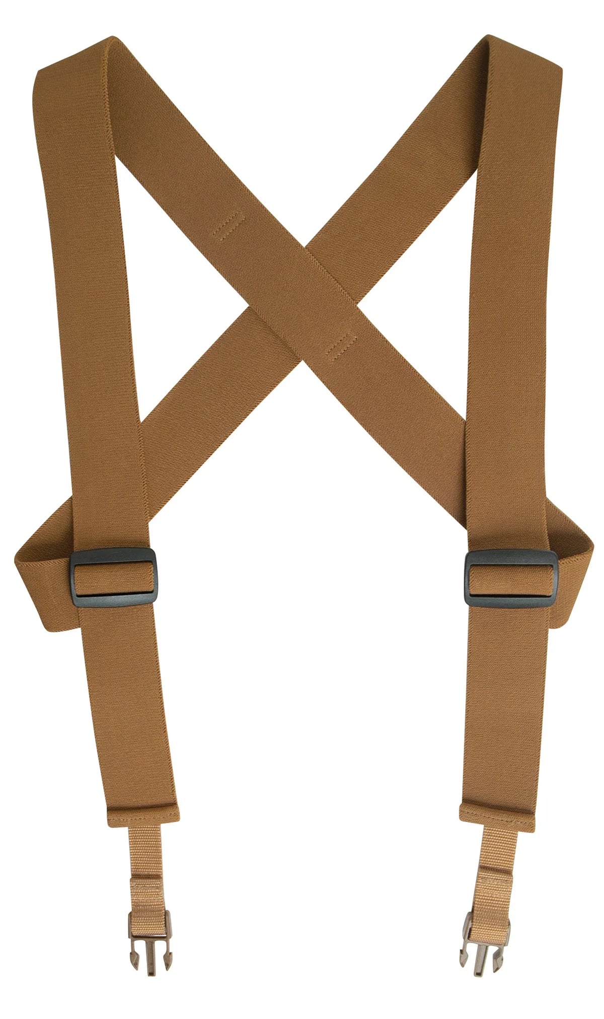 Combat Suspenders