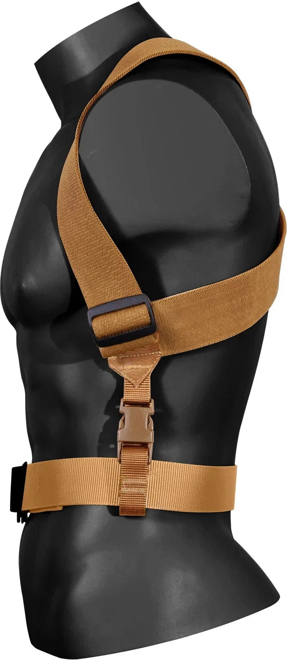 Combat Suspenders
